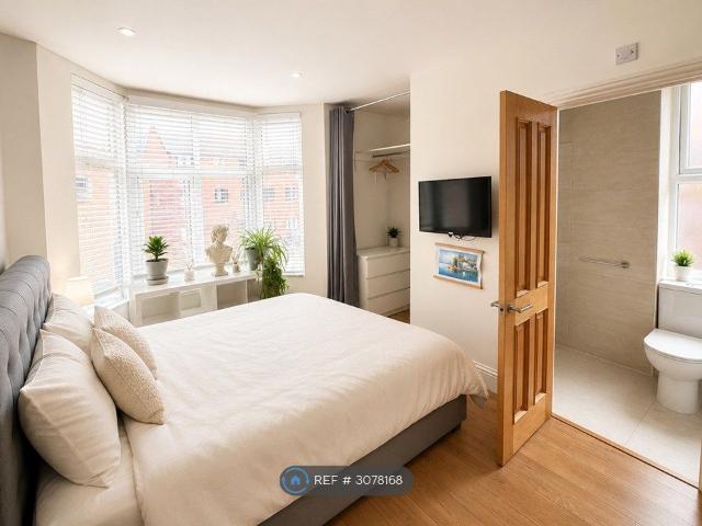 Room for rent in North Watford, Watford