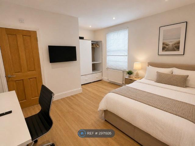Room for rent in North Watford