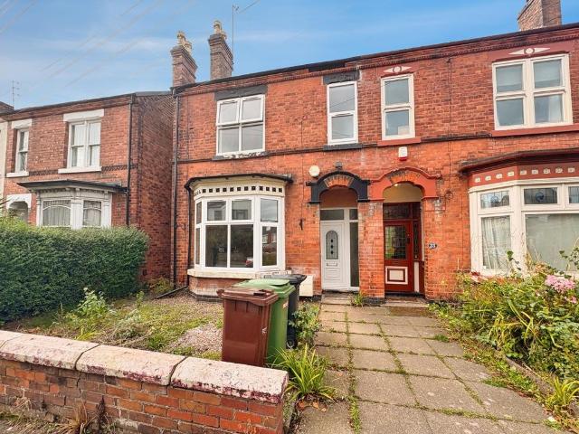 House for rent in Tettenhall, Wolverhampton