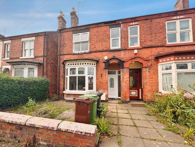 Room for rent in Tettenhall, Wolverhampton