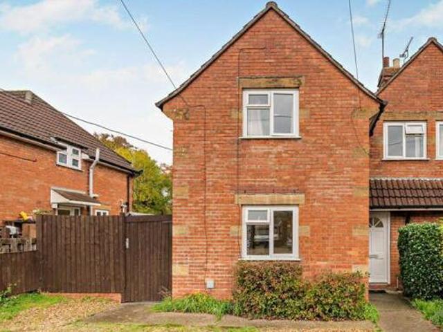 House for sale in Preston Plucknett, Yeovil
