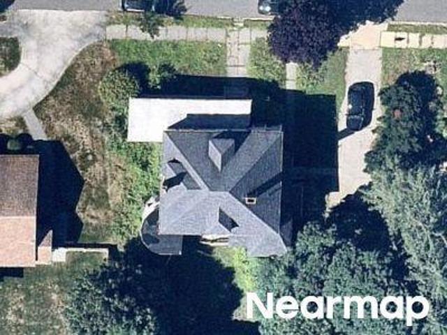 House for sale in Haverhill, Massachusetts