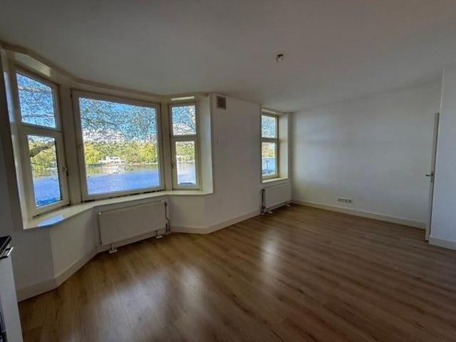 Appartement te huur in Zuid, Amsterdam