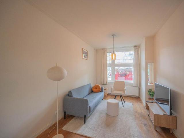 Appartement te huur in Zuid, Amsterdam