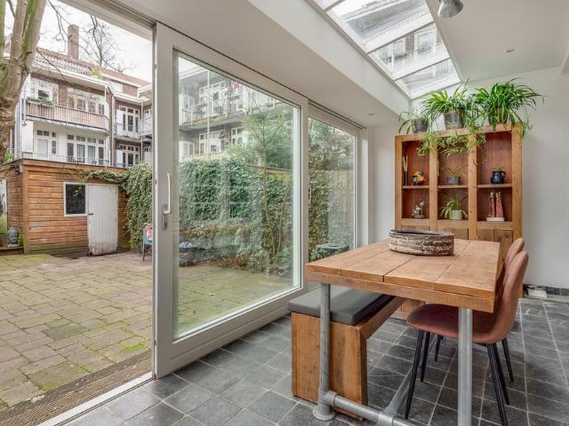 Appartement te huur in Zuid, Amsterdam