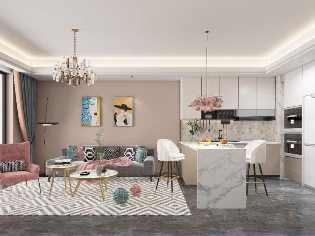 Apartment for sale in Njiru, Nairobi