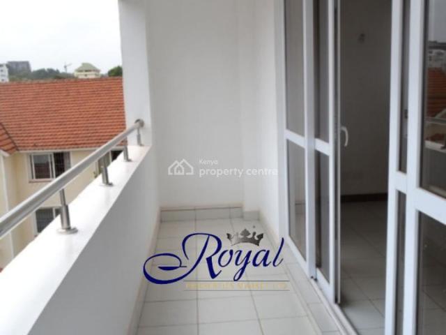 Apartment for rent in Kiambu, Nairobi