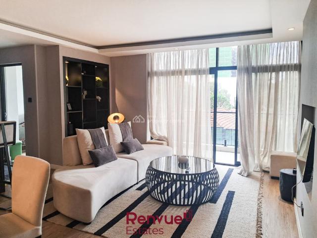 Apartment for rent in Westlands, Nairobi