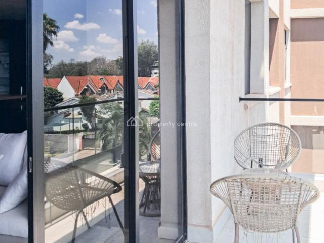 Apartment for rent in Kiambu, Nairobi