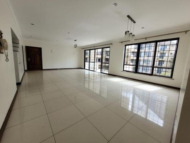 Apartment for rent in Mackinnon Road, Kinango