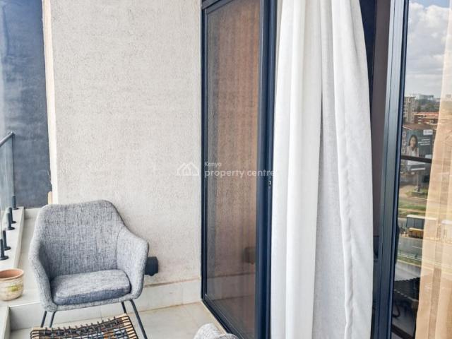 Apartment for rent in Westlands, Nairobi