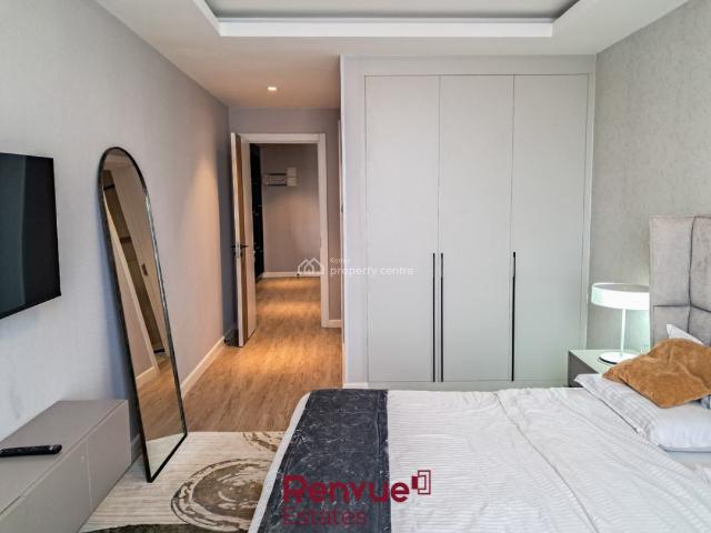 Apartment for rent in Westlands, Nairobi