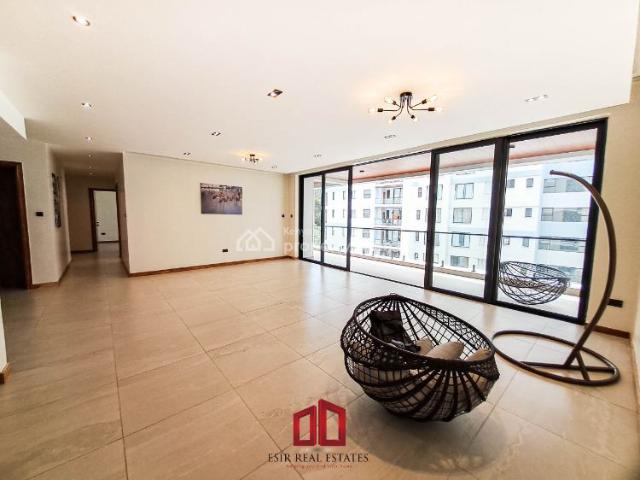 Apartment for rent in Westlands, Parklands