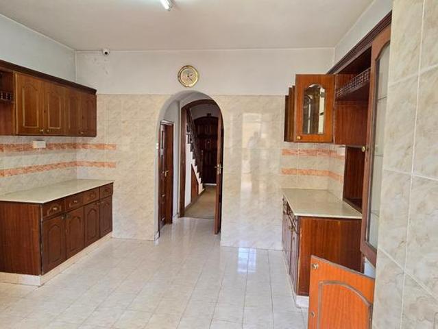 House for rent in Njiru, Nairobi