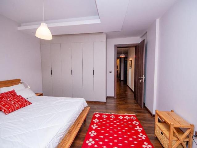 Apartment for rent in Kiambu