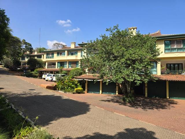 House for rent in Njiru, Nairobi