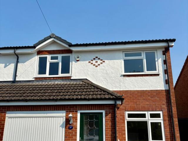 House for rent in Clayhill, West Vale