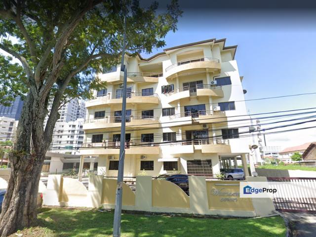 Condominium for sale in Georgetown, Penang