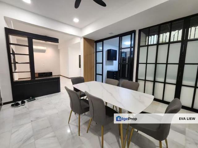 Condominium for rent in Georgetown, Penang