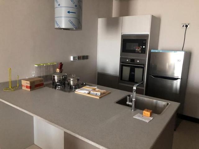 Apartment for rent in Mackinnon Road, Kinango