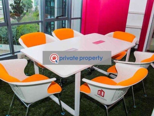 Commercial for rent in Westlands, Nairobi