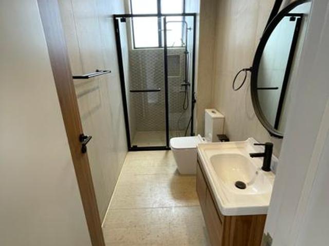 Apartment for rent in Njiru, Nairobi