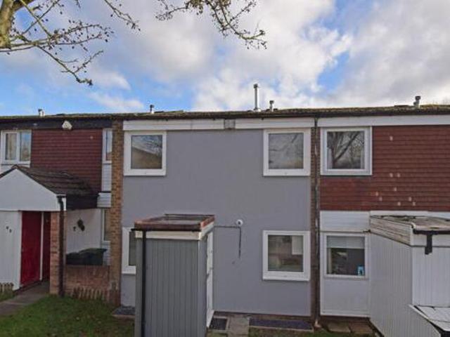 House for sale in Crookhill, Worcestershire