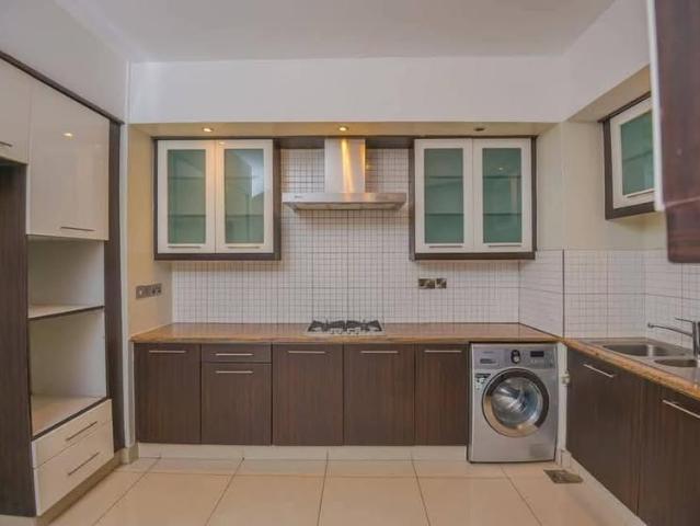 Apartment for rent in Njiru, Nairobi