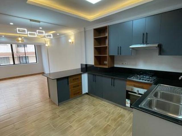 Apartment for rent in Njiru, Nairobi