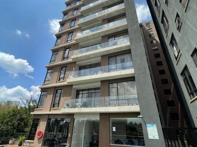 Apartment for rent in Njiru, Nairobi