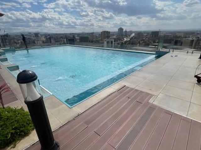 Apartment for rent in Nairobi