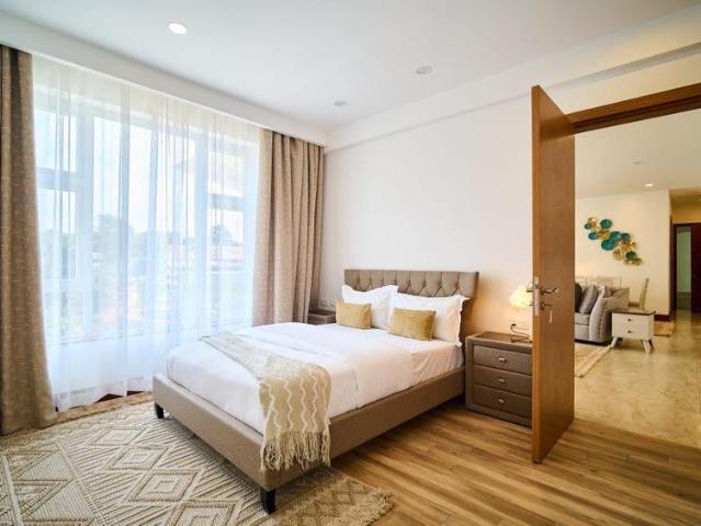 Apartment for rent in Parklands, Westlands