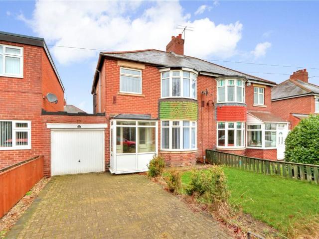 House for rent in Blucher, Newcastle upon Tyne