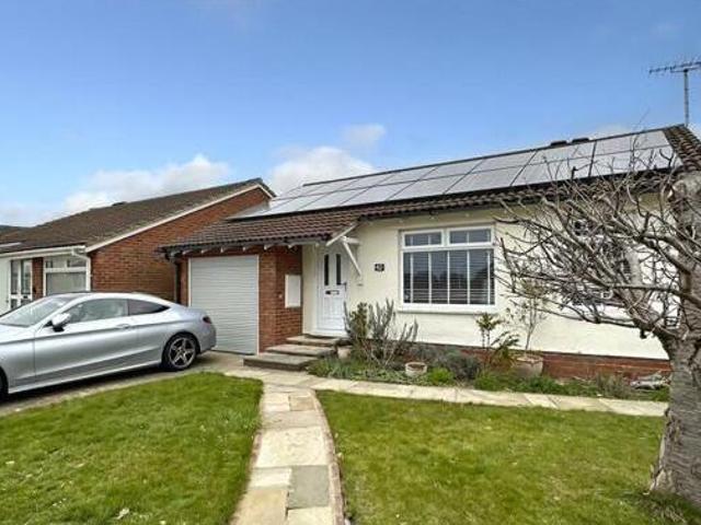 House for sale in Clapham, West Sussex