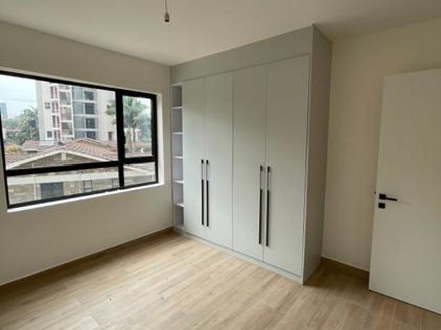 Apartment for rent in Njiru, Nairobi