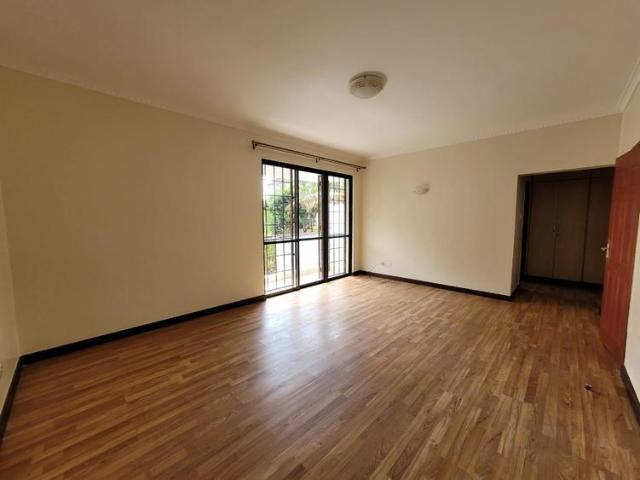 Apartment for rent in Mackinnon Road, Kinango