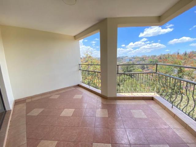Apartment for rent in Nairobi