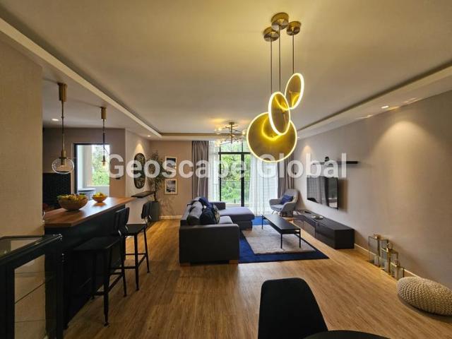 Apartment for rent in Njiru, Nairobi