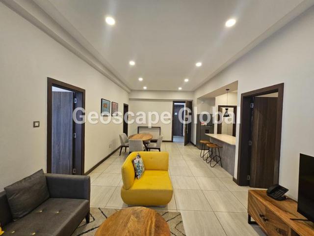 Apartment for rent in Njiru, Nairobi