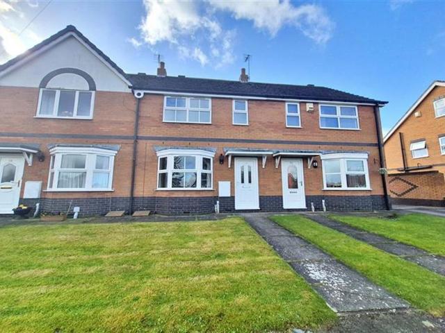 House for rent in Little Leven, Leven