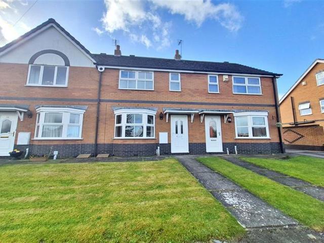 House for rent in Little Leven, Leven