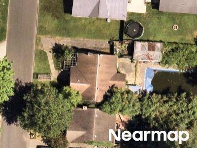 House for sale in Jackson, Ohio