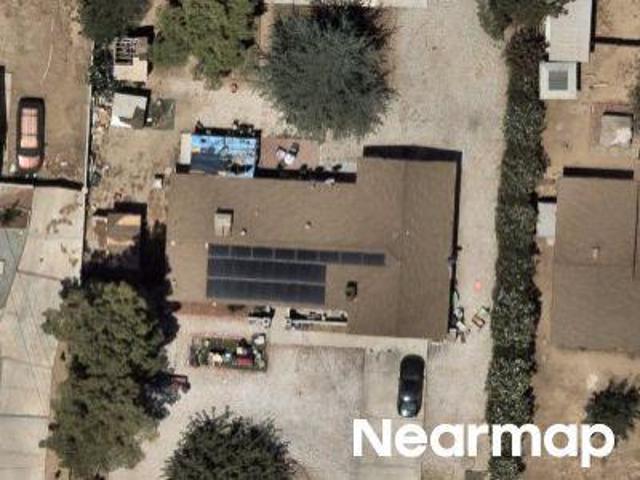 House for sale in Hesperia, California