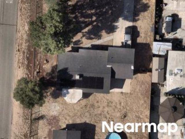 House for sale in Hesperia, California