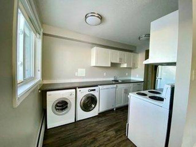 Apartment for rent in Wedgewood, Alberta
