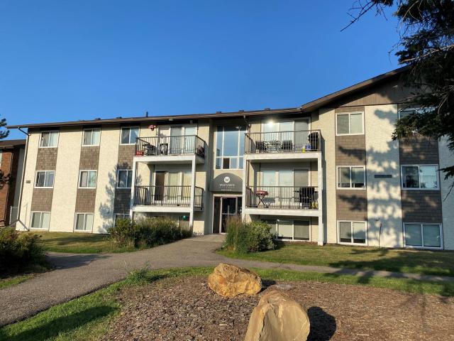 Apartment for rent in Wedgewood, Alberta