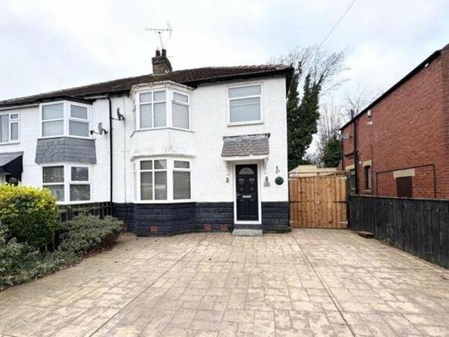 House for sale in Bishop Auckland