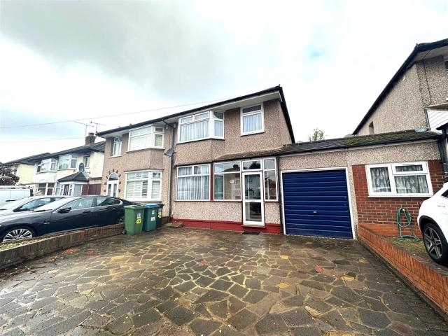 House for rent in North Watford, Hertfordshire