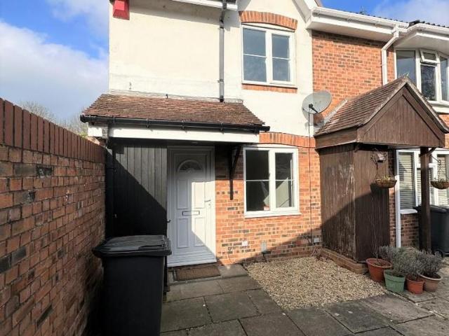 House for rent in Rodbourne, Swindon