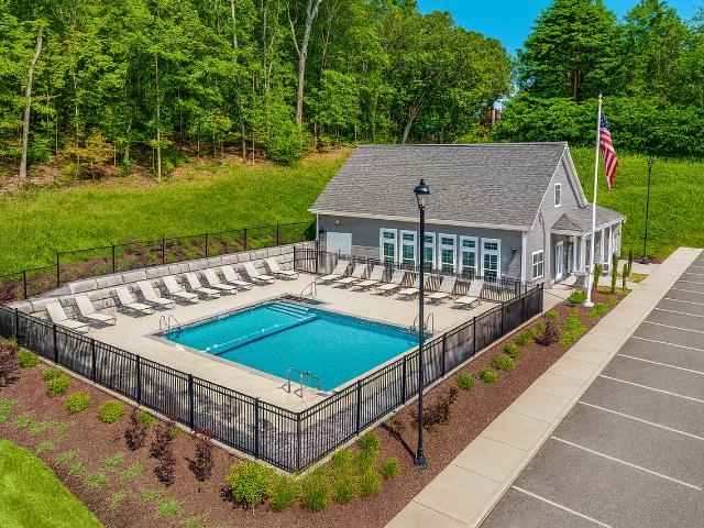 Apartment for rent in Norwich, Connecticut